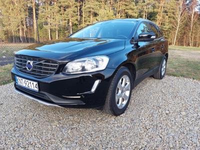 Używane Volvo XC 60 - 62 900 PLN, 119 200 km, 2013