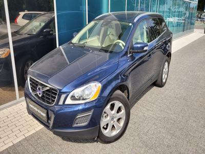 Używane Volvo XC 60 - 60 000 PLN, 204 000 km, 2012