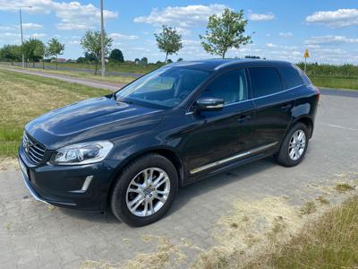 Używane Volvo XC 60 - 63 000 PLN, 274 000 km, 2014