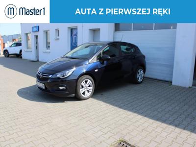 Używane Opel Astra - 67 450 PLN, 80 233 km, 2019