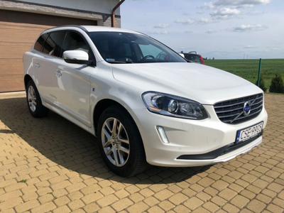 Używane Volvo XC 60 - 72 000 PLN, 206 000 km, 2014