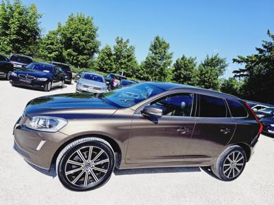 Używane Volvo XC 60 - 72 700 PLN, 239 746 km, 2015