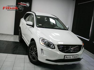 Używane Volvo XC 60 - 75 900 PLN, 142 000 km, 2013