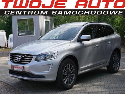 Używane Volvo XC 60 - 72 900 PLN, 272 000 km, 2015