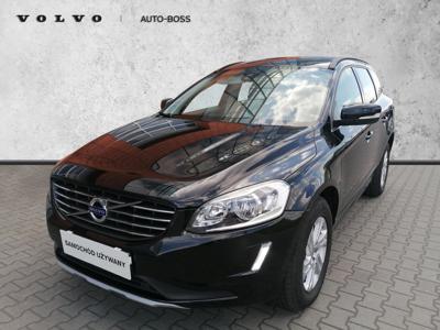 Używane Volvo XC 60 - 80 000 PLN, 205 000 km, 2017