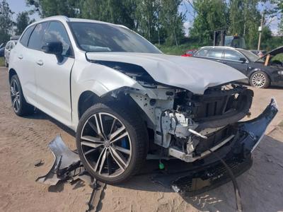 Używane Volvo XC 60 - 81 000 PLN, 61 500 km, 2018