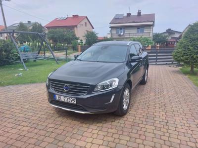 Używane Volvo XC 60 - 81 200 PLN, 132 000 km, 2014