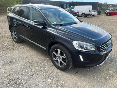 Używane Volvo XC 60 - 85 000 PLN, 160 582 km, 2015