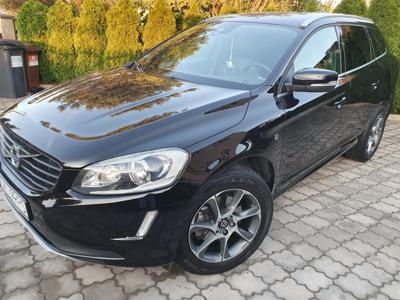 Używane Volvo XC 60 - 87 500 PLN, 191 000 km, 2016