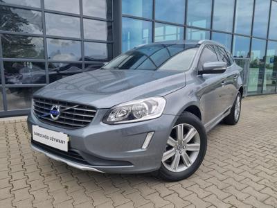 Używane Volvo XC 60 - 87 900 PLN, 106 691 km, 2016