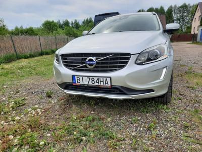 Używane Volvo XC 60 - 89 000 PLN, 116 780 km, 2016