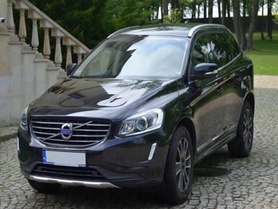 Używane Volvo XC 60 - 99 000 PLN, 153 000 km, 2015