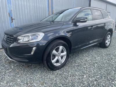 Używane Volvo XC 60 - 99 800 PLN, 129 000 km, 2017