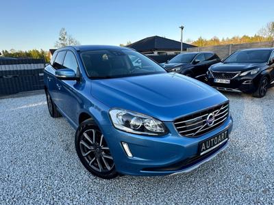 Używane Volvo XC 60 - 99 990 PLN, 175 000 km, 2017