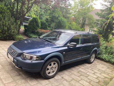 Używane Volvo XC 70 - 18 900 PLN, 271 801 km, 2003