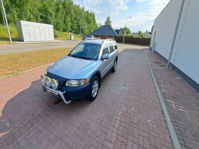 Używane Volvo XC 70 - 25 000 PLN, 385 784 km, 2006