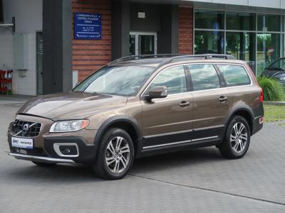 Używane Volvo XC 70 - 27 500 PLN, 484 004 km, 2011