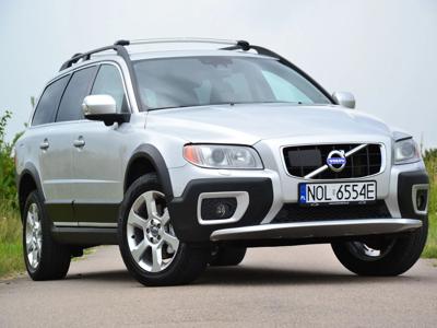 Używane Volvo XC 70 - 40 900 PLN, 300 000 km, 2010