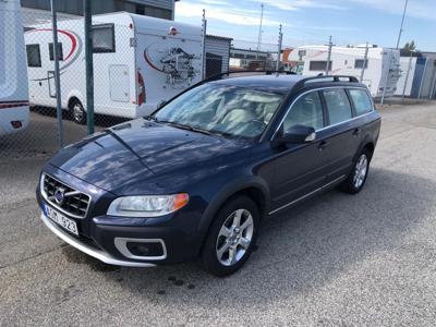 Używane Volvo XC 70 - 43 990 PLN, 275 000 km, 2010