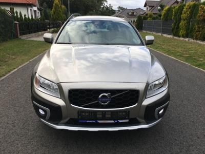 Używane Volvo XC 70 - 76 900 PLN, 88 000 km, 2015