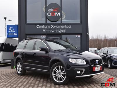 Używane Volvo XC 70 - 79 900 PLN, 210 333 km, 2016