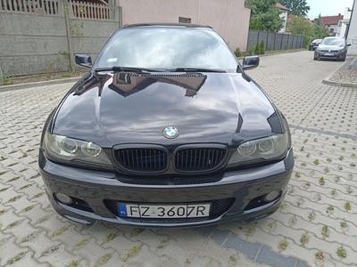 Używane BMW Seria 3 - 28 900 PLN, 266 262 km, 2003