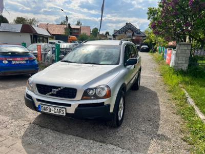 Używane Volvo XC 90 - 19 999 PLN, 328 000 km, 2003