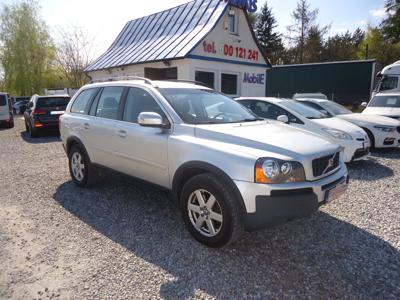 Używane Volvo XC 90 - 27 999 PLN, 233 000 km, 2007