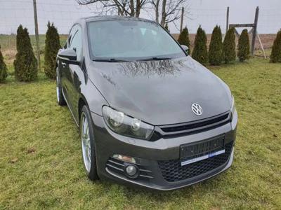 Używane Volkswagen Scirocco - 32 000 PLN, 191 985 km, 2008