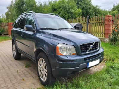 Używane Volvo XC 90 - 31 000 PLN, 349 000 km, 2006