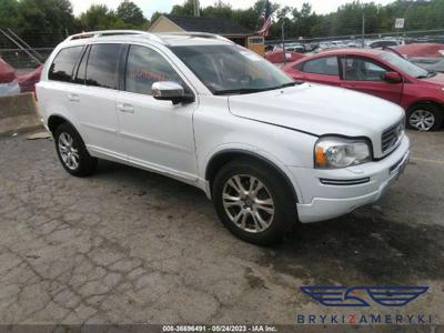 Używane Volvo XC 90 - 32 600 PLN, 150 560 km, 2013