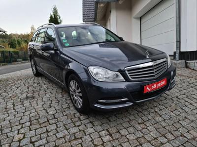 Używane Mercedes-Benz Klasa C - 52 999 PLN, 175 000 km, 2014