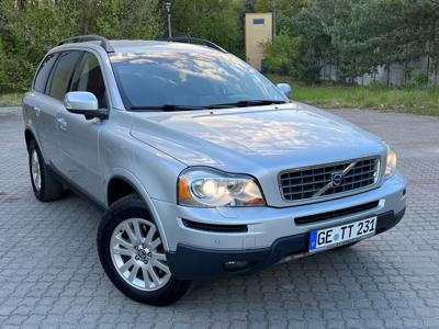 Używane Volvo XC 90 - 39 900 PLN, 341 345 km, 2008