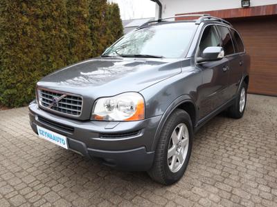 Używane Volvo XC 90 - 46 500 PLN, 252 649 km, 2007