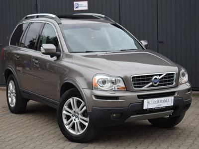 Używane Volvo XC 90 - 56 900 PLN, 105 400 km, 2011