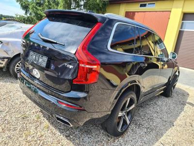 Używane Volvo XC 90 - 69 500 PLN, 136 900 km, 2016