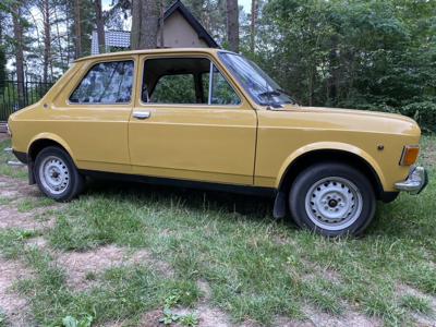 Używane Zastava 1100 - 24 900 PLN, 81 950 km, 1980