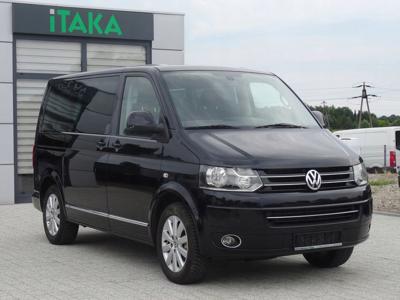 Volkswagen Multivan T6 2010