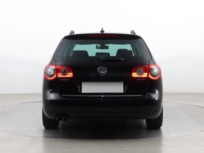 Volkswagen Passat 2007 2.0 TDI Kombi