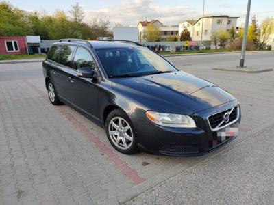 Volvo V 70 2010 r