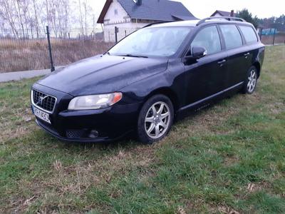 Volvo v70 Diesel 2008r