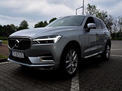 Volvo XC 60 D4 AWD Inscription