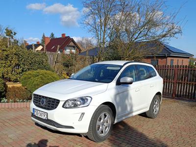 Volvo XC60 I SUV Facelifting 2.0 D3 DRIVE-E 150KM 2015