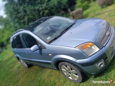 2007 Ford Fusion Plus