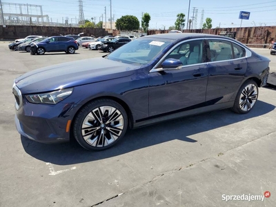 2023 BMW 530 I