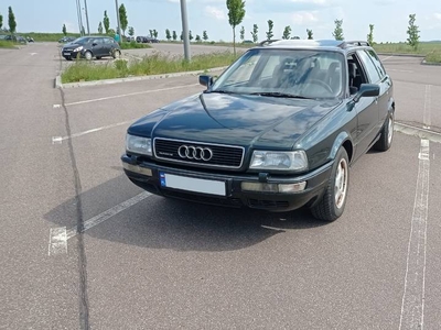 Audi 80 B4 Avant Quattro 2.6 V6