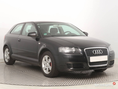 Audi A3 1.6