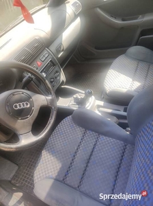 Audi a3 1997r