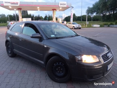 Audi a3 1.9okazja