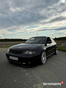 Audi A3 8l 1,9 tdi asz 300 hp